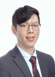 Evan Quach